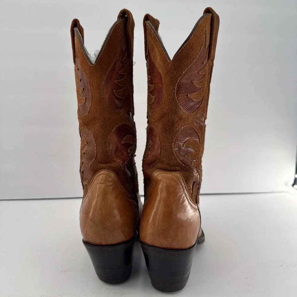 Larry Mahan vintage larry
